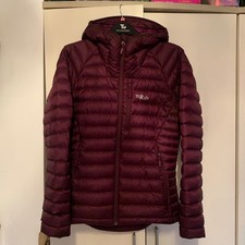 Rab Women's Microlight Alpine