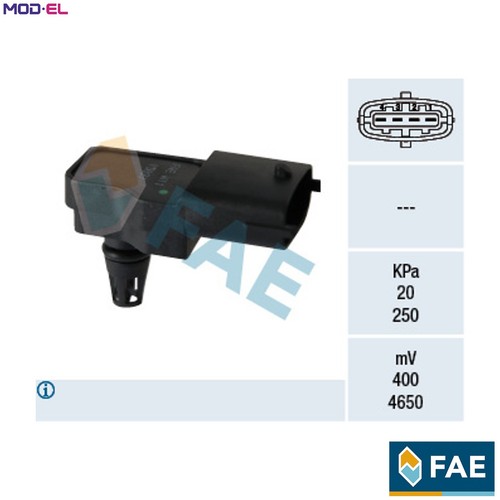 Sensor intake manifold - sensor,