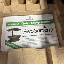 Miracle-Gro AeroGarden 7