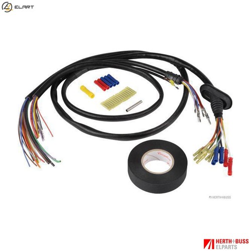 Cable repair kit tailgate - cable,
