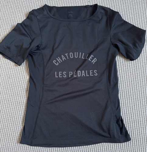 Rapha souplesse mesh base - rapha,