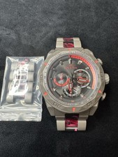 Invicta TI-22 Titanium Men’s