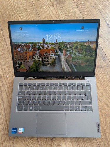 Lenovo thinkbook iap - lenovo,