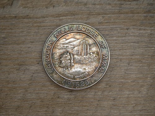 Langdon hills lodge - lodge, of