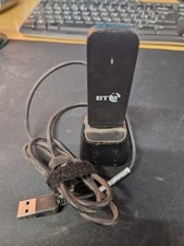 BT Business LTE USB Stick WiFi with Adaptor Model: AF25