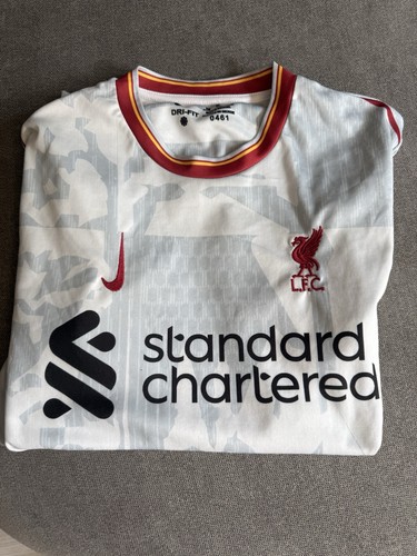 Liverpool 2024 2025 third - fc, 2024/2025
