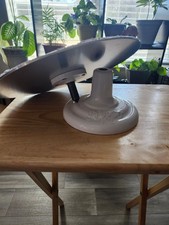 VTG AETCO Revolving Cake