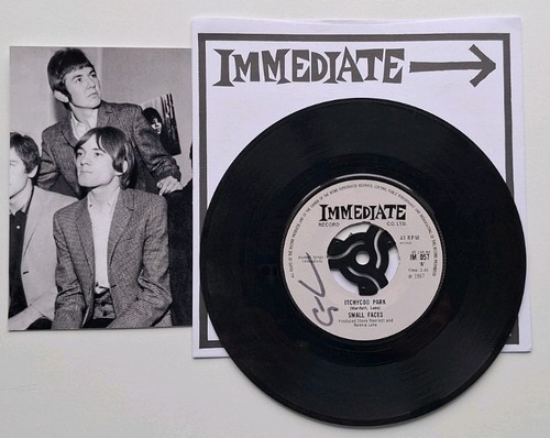 Small faces itchycoo - small,