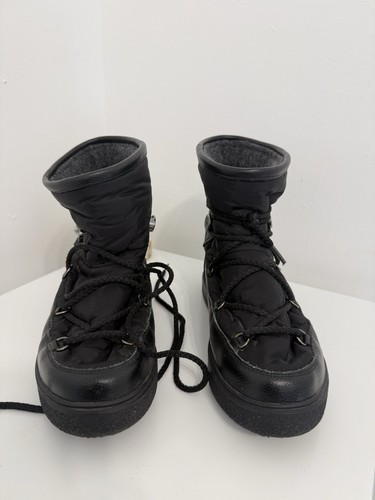Moncler black après - black,
