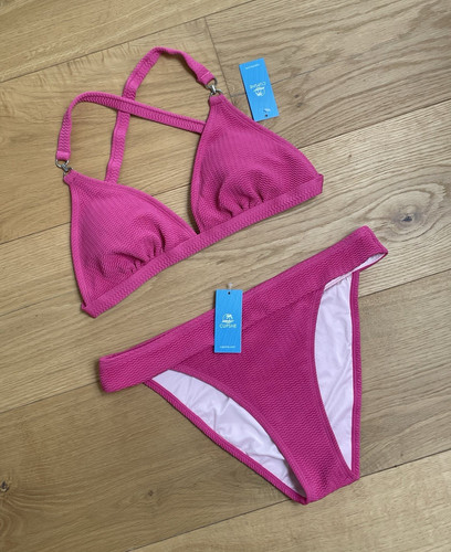 Cupshe women hot pink - hot,