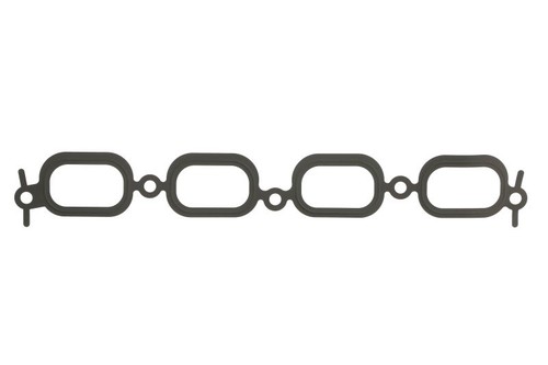 Intake manifold gasket - , fits