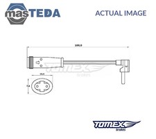 TX 30-27 BRAKE PAD WEAR SENSOR