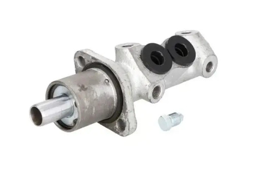 Brake master cylinder grey - brake,