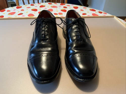 Allen edmonds byron leather - allen,