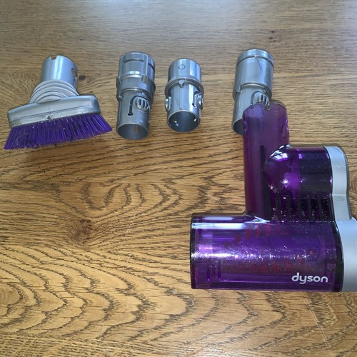 Dyson brush head car - dyson,