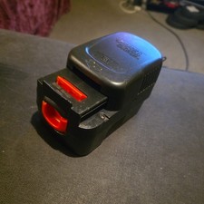 **PARTS** Genuine Black &