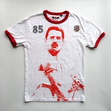 Queen Freddie Mercury Live Aid