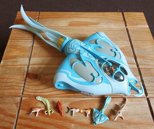 Star wars micro machines - star,