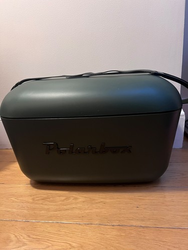 Polarbox retro 20l coolbox - polarbox,