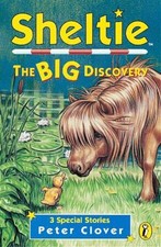 Sheltie Special 5: The Big