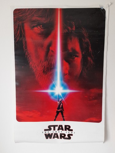 Star wars the - star, 2017
