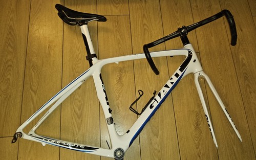 Giant defy composite - giant,
