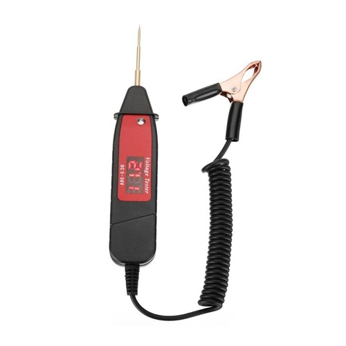 Electric test pen voltage - electric,