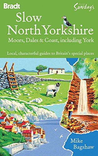 Slow north yorkshire - north, yorkshire: