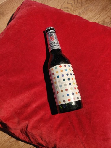 Limited edition beck - edition, beck's