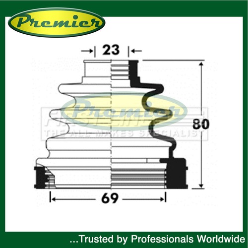 Premier front left inner - premier,