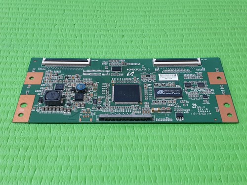 Tcon lvds board samsung - lvds,