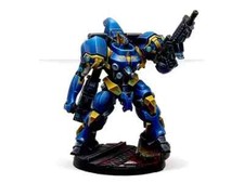 INFINITY Primed Wreckers HMG