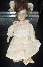 Old Doll