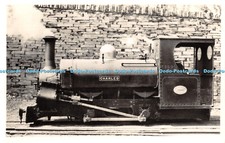 R351827 Penrhyn Slate Quarries Gauge Hunslet F Jones RP