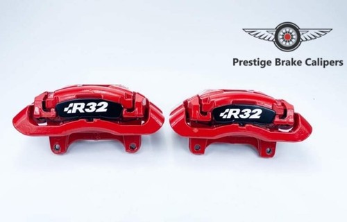 Genuine golf mk5 r r32 - 5,