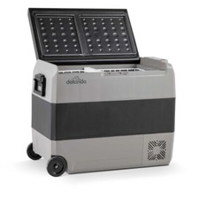 Portable car fridge 60l - portable, 60l,