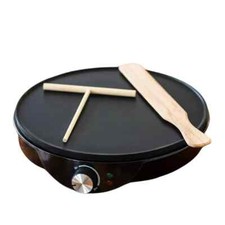 Electric Crepe Machine Pancake