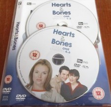 Hearts and Bones - Series 1