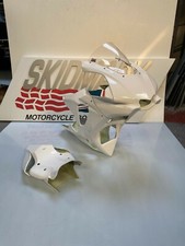  Yamaha YZF R1/M 2015-2019