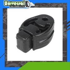 EXHAUST MOUNT HANGER RUBBER