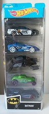 Hot wheels 2020 batman - batman, pack