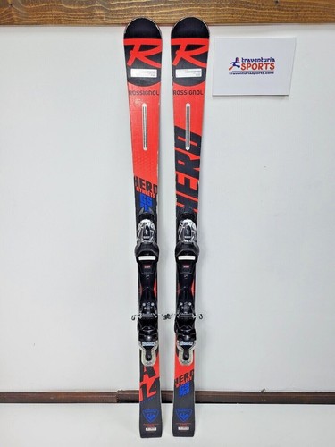 Rossignol hero athlete pro - rossignol,