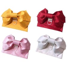 Japanese Kimono Obi Vintage