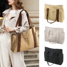 Extra Large Capacity Tote Bag