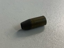 Bray's Regulator Union Jet