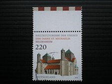 Germany 2010. SG 3640 Postally Used 220c. Millenary of St Michael's Church CV£12