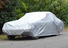 MG MYSTERE CAR COVER FOR