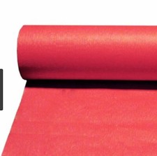 1.14M Paper Banquet Roll Party Wedding Table Cover Multi Colours 8m-25m x 1 Roll