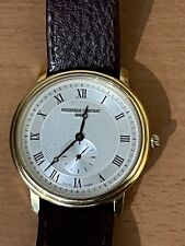 Frederique Constant Slimline Men's Watch Model FC-235X4S25 Quartz _3359