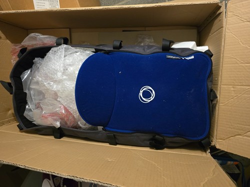 Bugaboo cameleon carrycot new - cameleon, carrycot,